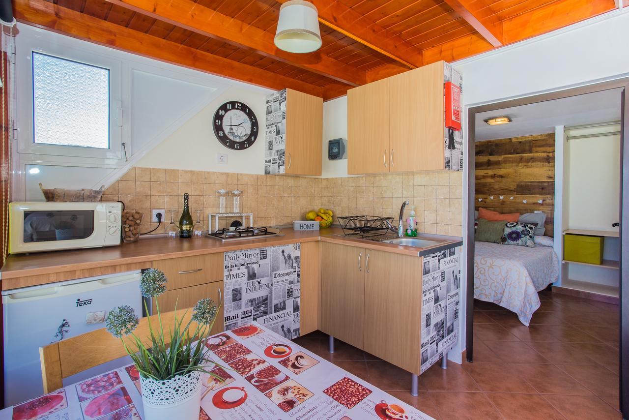 Апартаменты Eslanzarote Pico Colorado Loft In Soo, Super Wifi, Sat Tv Экстерьер фото