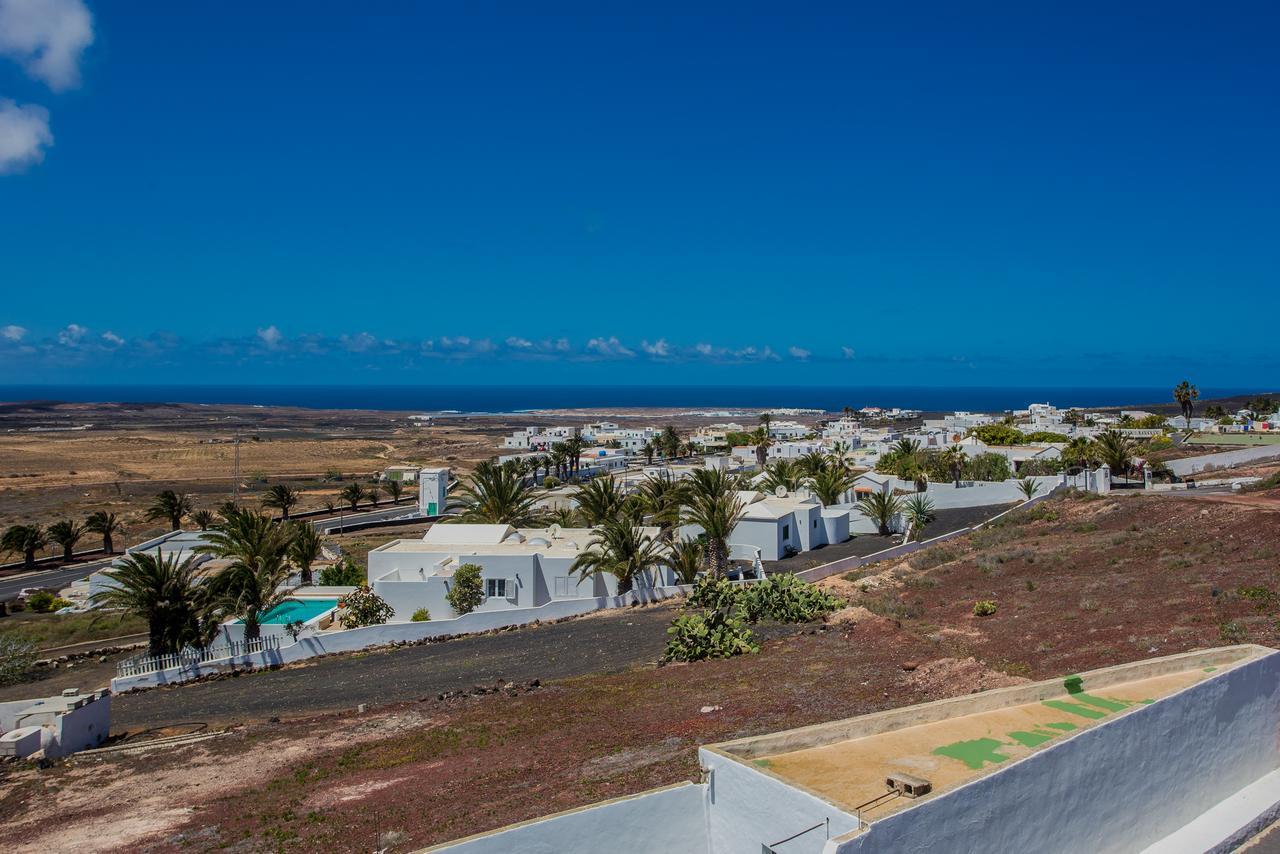 Апартаменты Eslanzarote Pico Colorado Loft In Soo, Super Wifi, Sat Tv Экстерьер фото