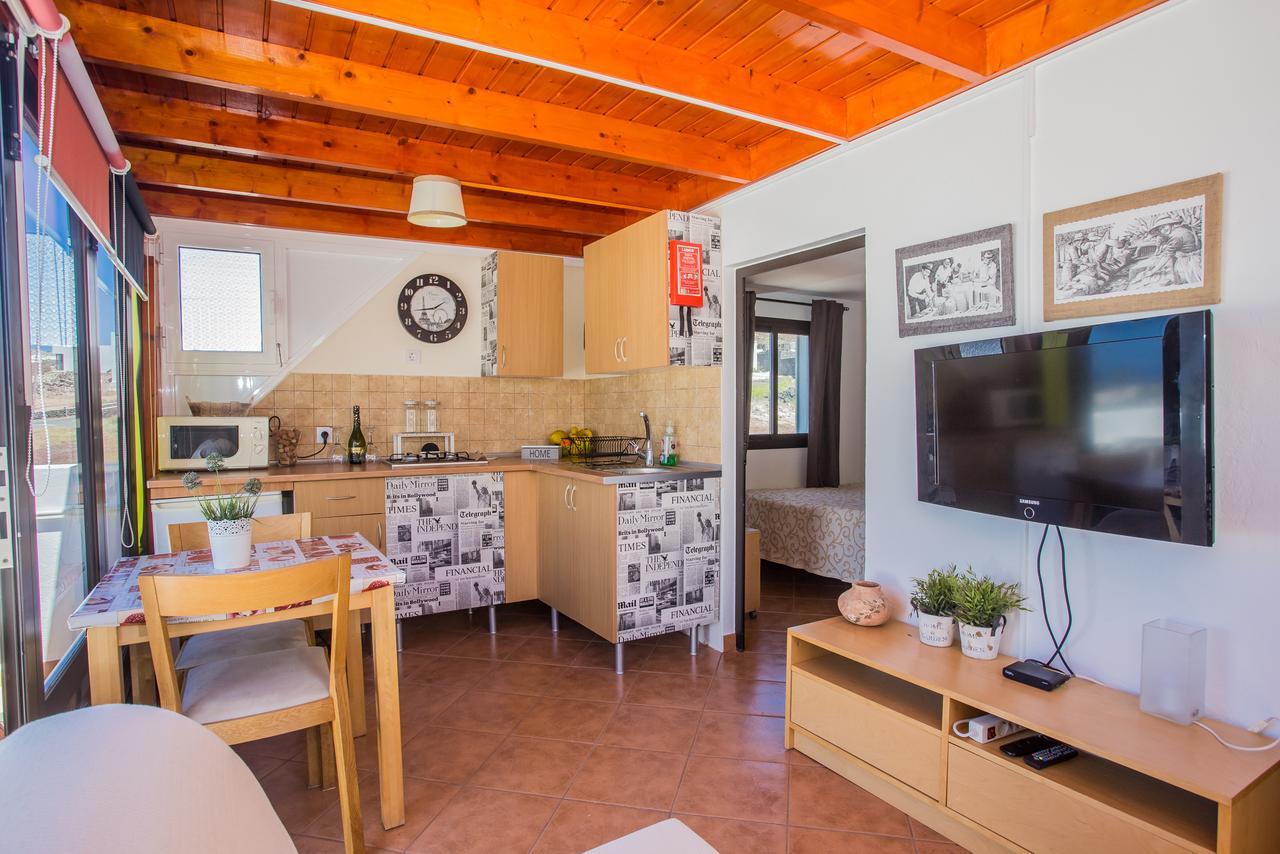 Апартаменты Eslanzarote Pico Colorado Loft In Soo, Super Wifi, Sat Tv Экстерьер фото