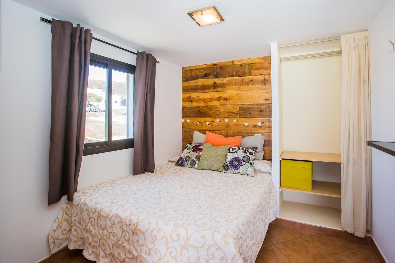 Апартаменты Eslanzarote Pico Colorado Loft In Soo, Super Wifi, Sat Tv Экстерьер фото